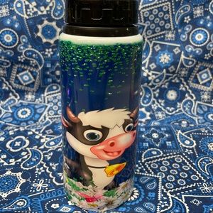 Water bottle 12 Oz